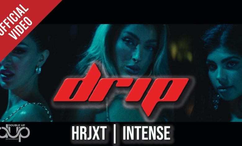DRIP Lyrics HRJXT - Wo Lyrics.jpg