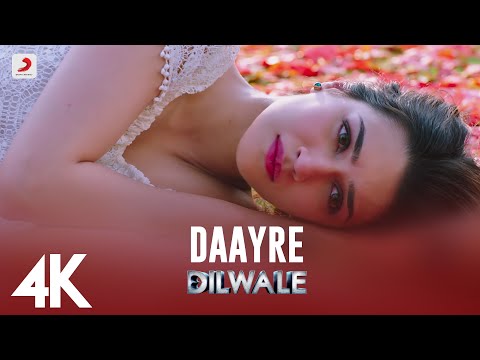 Daayre Lyrics Arijit Singh - Wo Lyrics