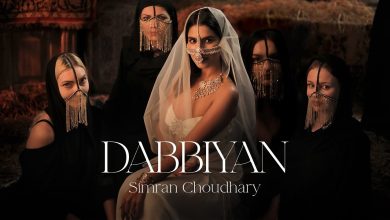 Dabbiyan Lyrics Simran Choudhary - Wo Lyrics
