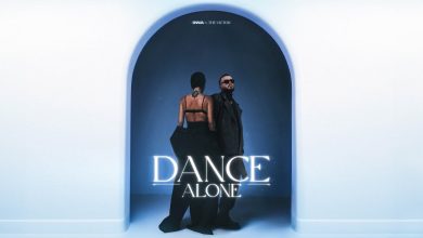 Dance Alone Lyrics INNA, The Victor - Wo Lyrics