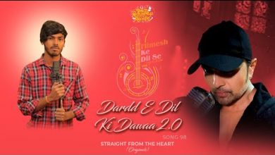Dardd E Dil Ki Dawaa 2.0 Lyrics Amarjeet Jaikar - Wo Lyrics