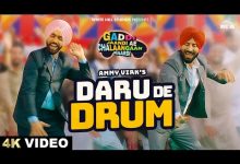 Daru De Drum Lyrics Ammy Virk - Wo Lyrics