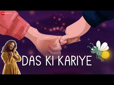 Das Ki Kariye Lyrics Bhaven Dhanak, Samira Koppikar - Wo Lyrics