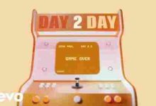 Day 2 Day Full Song Lyrics  By Sean Paul