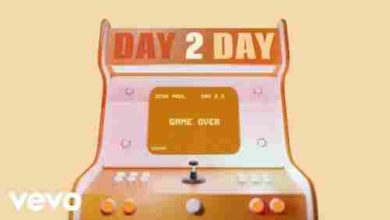 Day 2 Day Full Song Lyrics  By Sean Paul