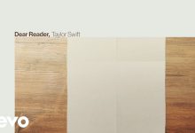 Dear Reader Lyrics Taylor Swift - Wo Lyrics.jpg