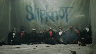 Death March Lyrics Slipknot - Wo Lyrics