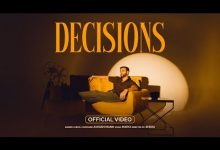 Decisions Lyrics Avkash Mann - Wo Lyrics