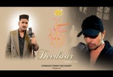 Deedaar Lyrics Sunny Hindustani - Wo Lyrics