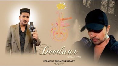 Deedaar Lyrics Sunny Hindustani - Wo Lyrics
