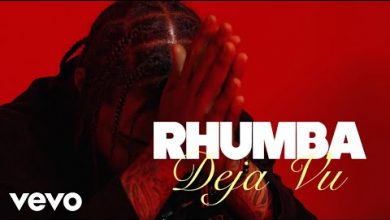 Deja Vu Lyrics Rhumba - Wo Lyrics