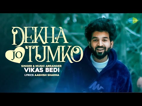 Dekha Jo Tumko Lyrics Vikas Bedi - Wo Lyrics