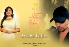 Dekha Tujhe Lyrics Ankona Mukherjee, Himesh Reshammiya - Wo Lyrics