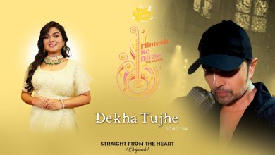 Dekha Tujhe Lyrics Ankona Mukherjee, Himesh Reshammiya - Wo Lyrics