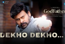 Dekho Dekho Lyrics God Father | Prudhvi Chandra, Sri Krishna - Wo Lyrics.jpg