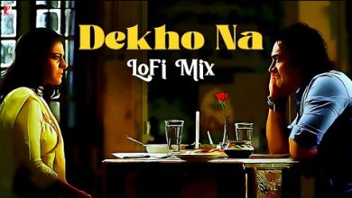 Dekho Na (LoFi Mix) Lyrics Sonu Nigam, Sunidhi Chauhan - Wo Lyrics