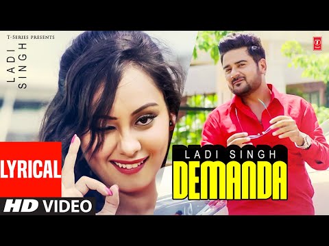 Demanda Lyrics Ladi Singh - Wo Lyrics