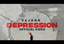 Depression Lyrics Sajann - Wo Lyrics