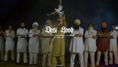 Desi Hood Lyrics Sabi Bhinder - Wo Lyrics