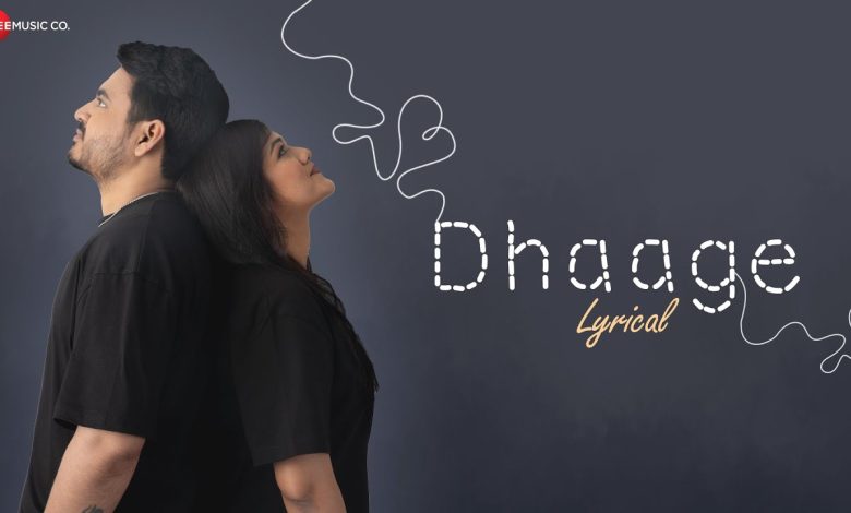 Dhaage Lyrics Abhimanyu-Pragya - Wo Lyrics