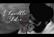 Dhundhla Chehra Lyrics Wazir patar - Wo Lyrics