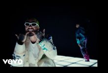 Dientes Lyrics DJ Khaled, J Balvin, Usher - Wo Lyrics