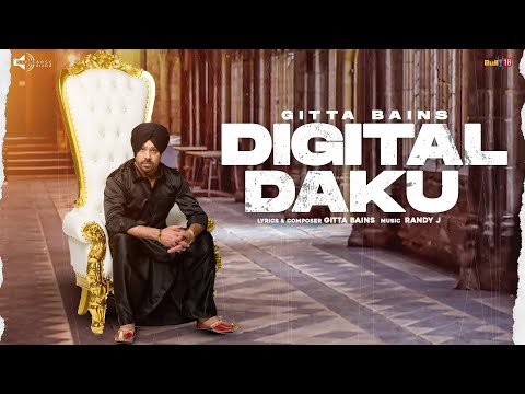 Digital Daku Lyrics Gitta Bains - Wo Lyrics