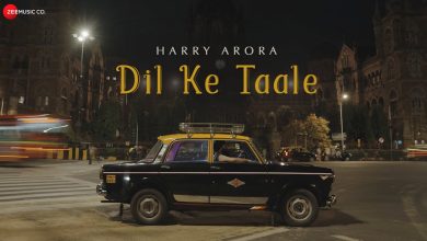Dil Ke Taale Lyrics Harry Arora - Wo Lyrics.jpg
