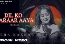 Dil Ko Karaar Aaya (Female Version)
