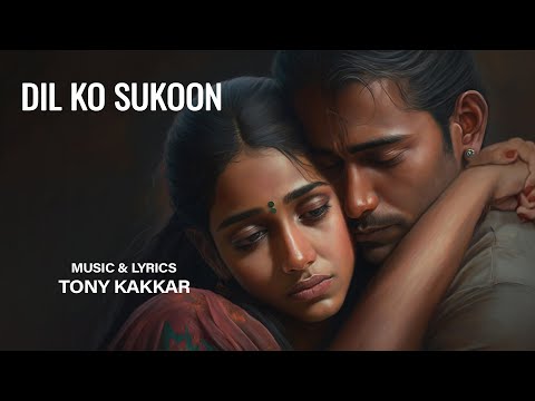 Dil Ko Sukoon Lyrics Abhijeet Srivastava, Sonu Kakkar - Wo Lyrics