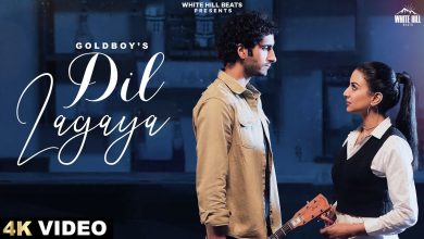 Dil Lagaya Lyrics Goldboy - Wo Lyrics.jpg