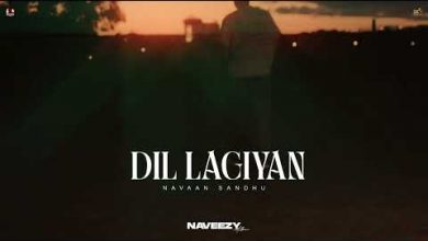 Dil Lagiyan Lyrics Navaan Sandhu - Wo Lyrics