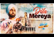 Dil Mereya Lyrics Bir Singh - Wo Lyrics