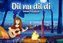 Dil Nu Dil Di Lyrics Sonal Pradhan - Wo Lyrics.jpg