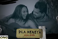 Dila Mereya Lyrics Arjan Dhillon - Wo Lyrics.jpg