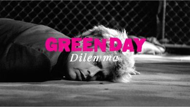 Dilemma Lyrics Green Day - Wo Lyrics