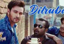 Dilruba Full Song Lyrics  By Rahul Pandey