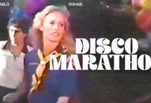 Disco Marathon