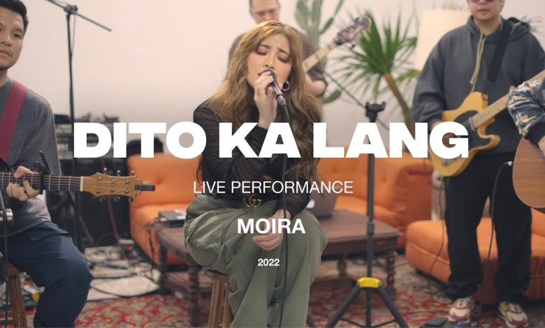 Dito Ka Lang Lyrics Moira - Wo Lyrics.jpg