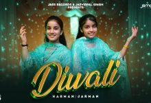 Diwali Lyrics Harman, Jarman - Wo Lyrics.jpg