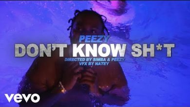 Don’t Know Shit Lyrics Peezy - Wo Lyrics