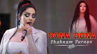 Dona Dona Lyrics Shabnam Surayo - Wo Lyrics.jpg