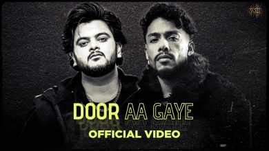 Door Aa Gaye Lyrics Dino James, Vishal Mishra - Wo Lyrics