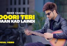 Doori Teri Jaan Kad Laindi Aw Lyrics Inder Chahal - Wo Lyrics