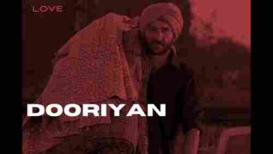 Dooriyan – Lo-fi Mix