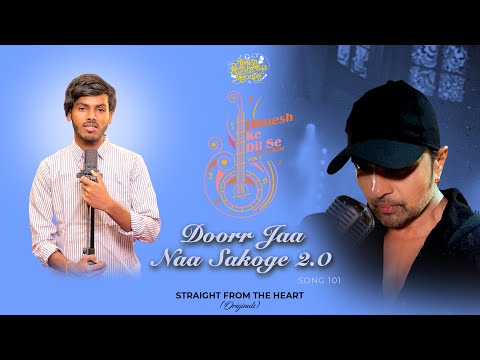 Doorr Jaa Naa Sakoge 2.0 Lyrics Amarjeet Jaikar - Wo Lyrics