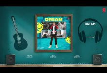 Dream Lyrics Jashan - Wo Lyrics