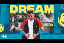 Dream Lyrics Jashan - Wo Lyrics