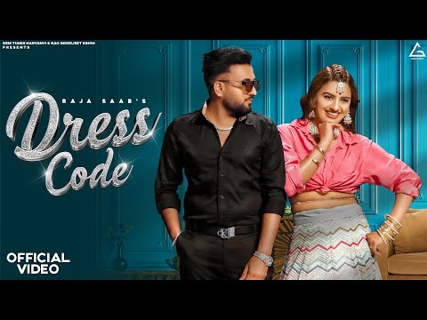Dress Code Lyrics Divyanka Sirohi, Raja Saab - Wo Lyrics