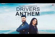 Drivers Anthem Lyrics Amrit Khosa - Wo Lyrics